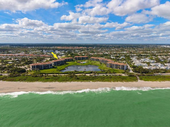 601 S Seas Drive 204, Jupiter FL 33477
