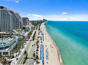 401 N Birch Road 708, Fort Lauderdale FL 33304