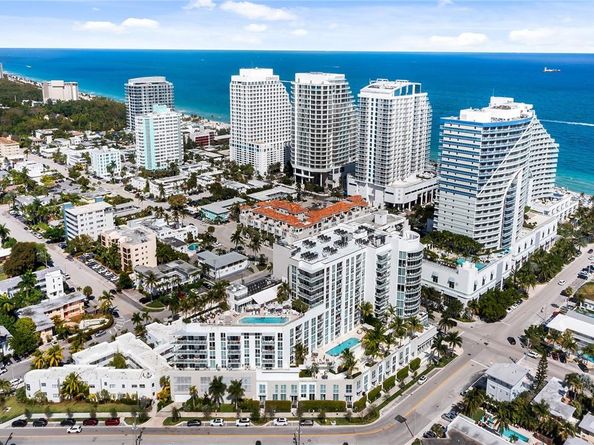 401 N Birch Road 708, Fort Lauderdale FL 33304