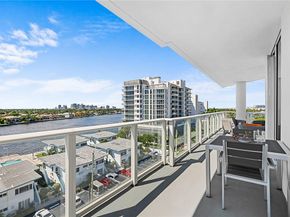 401 N Birch Road 708, Fort Lauderdale FL 33304
