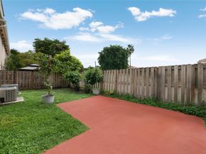 13518 SW 142nd Ter, Miami FL 33186