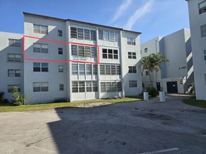 2860 Somerset Drive 317K, Fort Lauderdale FL 33311