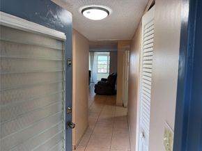 2860 Somerset Drive 317K, Fort Lauderdale FL 33311