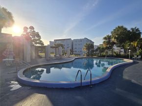 2860 Somerset Drive 317K, Fort Lauderdale FL 33311