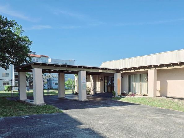 2860 Somerset Drive 317K, Fort Lauderdale FL 33311