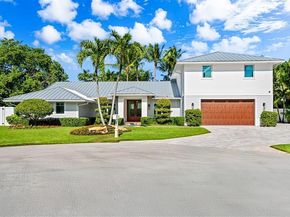 501 Eldorado Lane, Delray Beach FL 33444