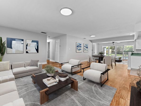 4330 SW 7th Street, Plantation FL 33317