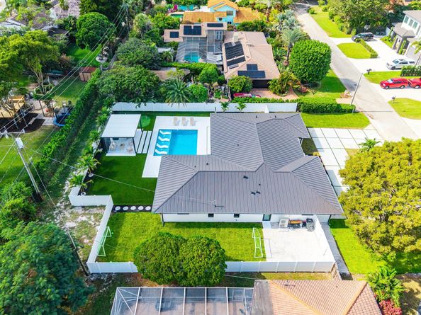 1120 SW 16th Street, Boca Raton FL 33486