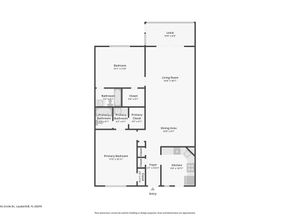 6301 N Falls Circle Dr 111, Lauderhill FL 33319