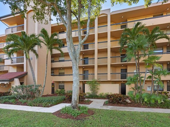 500 Egret Circle 8109, Delray Beach FL 33444