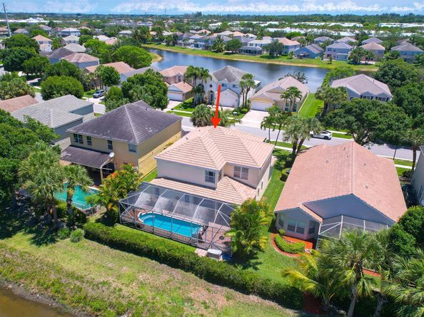 244 Kensington Way, Royal Palm Beach FL 33414