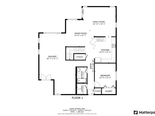 244 Kensington Way, Royal Palm Beach FL 33414