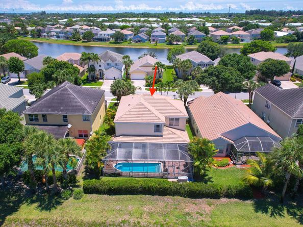 244 Kensington Way, Royal Palm Beach FL 33414