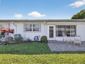 100 Leisure Lake Circle 102, Boynton Beach FL 33426