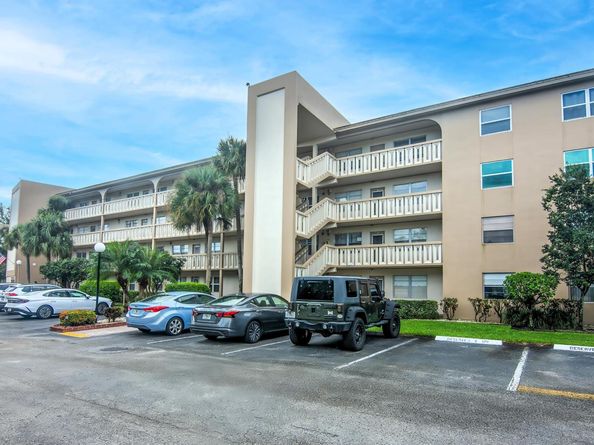 1905 Bermuda Circle J3, Coconut Creek FL 33066