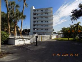 231 E Lantana Road 501, Lantana FL 33462