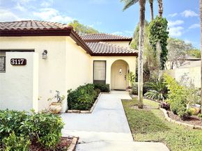 3117 Kingswood Ter 3117, Boca Raton FL 33431
