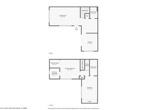 8157 Andover Court 57d, Lake Clarke Shores FL 33406