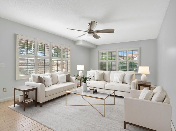 8157 Andover Court 57d, Lake Clarke Shores FL 33406