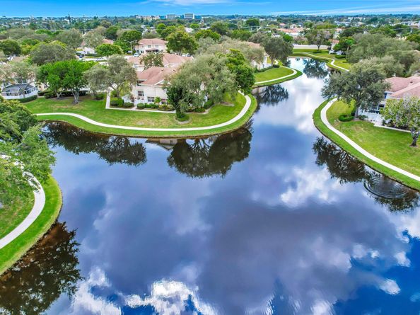 8157 Andover Court 57d, Lake Clarke Shores FL 33406