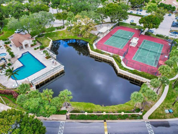 8157 Andover Court 57d, Lake Clarke Shores FL 33406