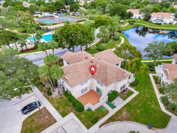 8157 Andover Court 57d, Lake Clarke Shores FL 33406