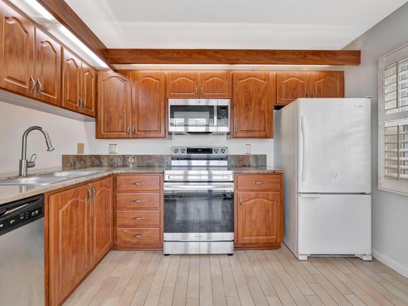 8157 Andover Court 57d, Lake Clarke Shores FL 33406