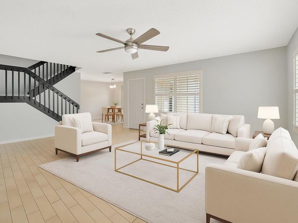 8157 Andover Court 57d, Lake Clarke Shores FL 33406