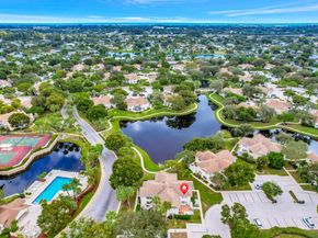 8157 Andover Court 57d, Lake Clarke Shores FL 33406