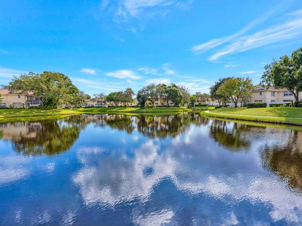 8157 Andover Court 57d, Lake Clarke Shores FL 33406