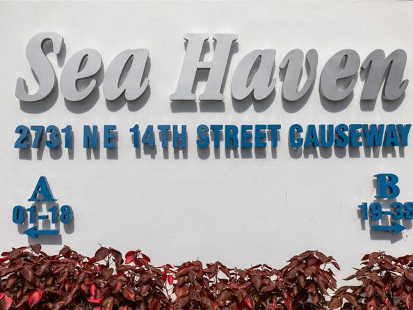 2731 NE 14th Street Cswy 110, Pompano Beach FL 33062