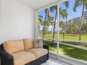 2731 NE 14th Street Cswy 110, Pompano Beach FL 33062