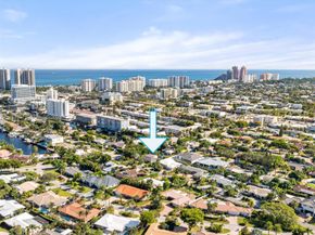 2764 NE 35th Street, Fort Lauderdale FL 33306