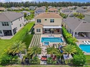 15834 Hummingbird Lane, Westlake FL 33470