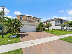 15834 Hummingbird Lane, Westlake FL 33470