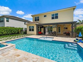 15834 Hummingbird Lane, Westlake FL 33470