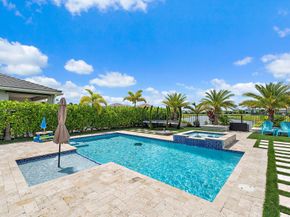 15834 Hummingbird Lane, Westlake FL 33470