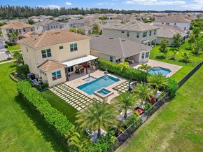 15834 Hummingbird Lane, Westlake FL 33470