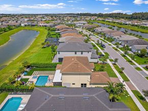 15834 Hummingbird Lane, Westlake FL 33470