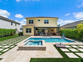 15834 Hummingbird Lane, Westlake FL 33470