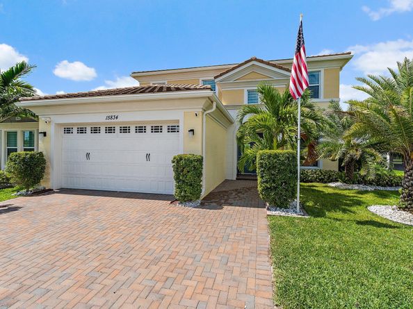 15834 Hummingbird Lane, Westlake FL 33470