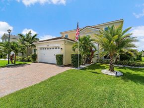 15834 Hummingbird Lane, Westlake FL 33470