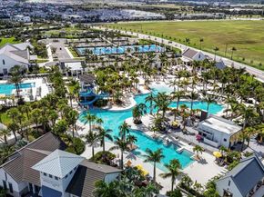 15834 Hummingbird Lane, Westlake FL 33470