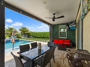 15834 Hummingbird Lane, Westlake FL 33470