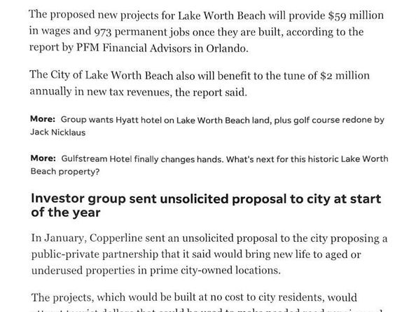 6 Lucerne Avenue, Lake Worth Beach FL 33460