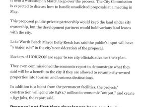 6 Lucerne Avenue, Lake Worth Beach FL 33460