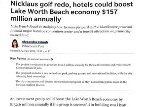 6 Lucerne Avenue, Lake Worth Beach FL 33460