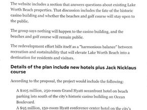 6 Lucerne Avenue, Lake Worth Beach FL 33460