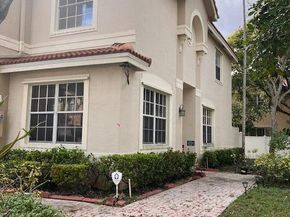 4262 SW 124 Way, Miramar FL 33027