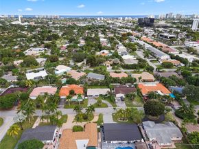 5160 NE 18th Terrace, Fort Lauderdale FL 33308